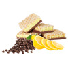 Lemon Wafers