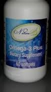 Omega 3 Plus