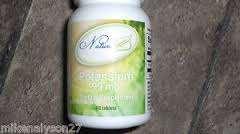Potassium Citrate