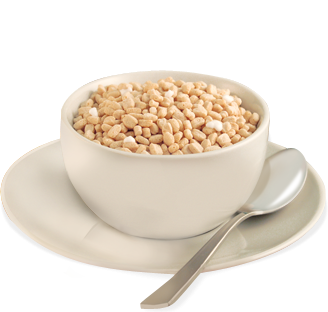 Crispy Cereal