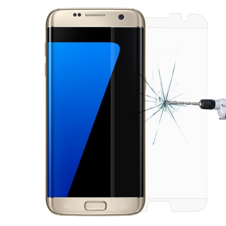 Galaxy S7 Edge Tempered Glass