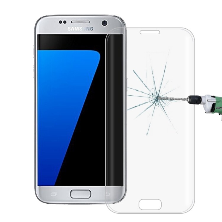 Galaxy S7 Tempered Glass