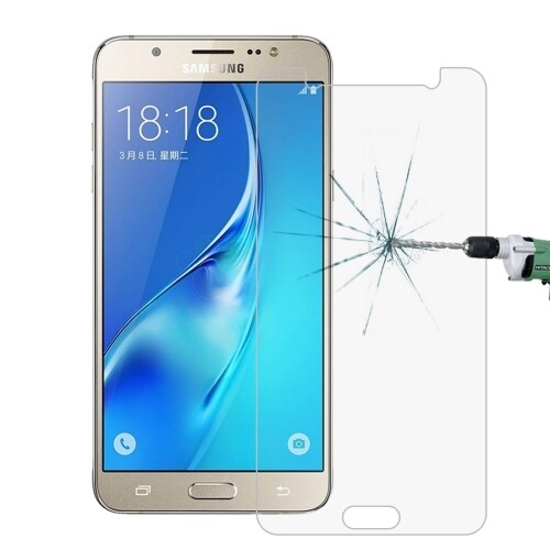 Galaxy J7(2016) Tempered Glass
