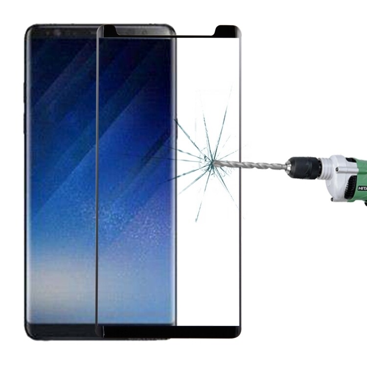 Galaxy Note 8 Tempered Glass