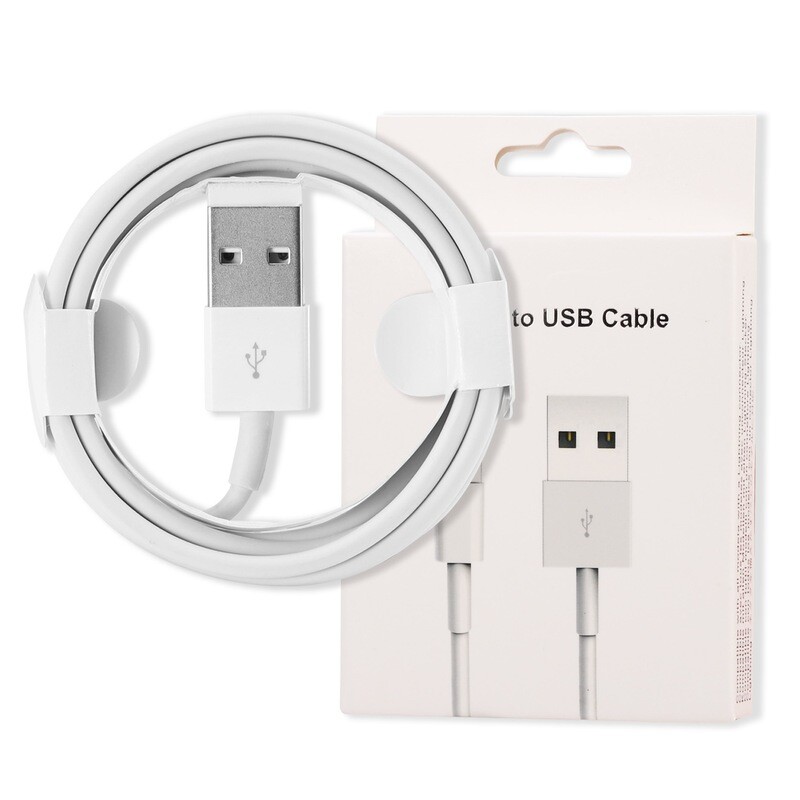 Genuine Apple 2m Cable