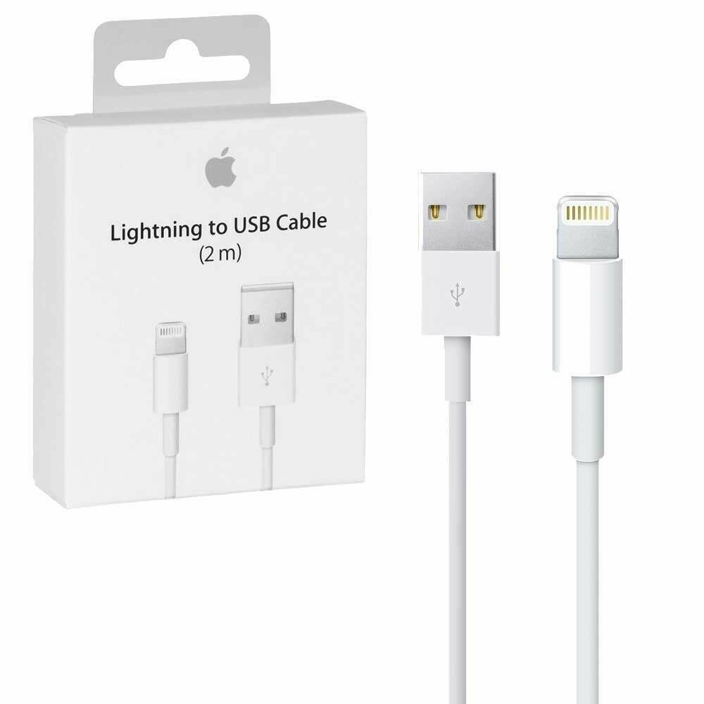 Genuine Apple 2m Cable