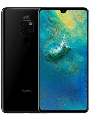 Mate 20