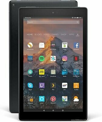 Fire HD 10 *2019*