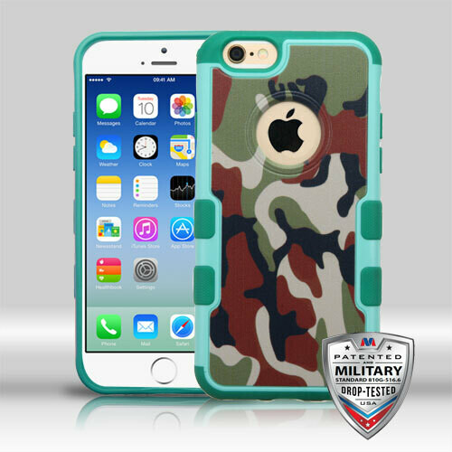 IPHONE6HPCTUFFMERIM025WP