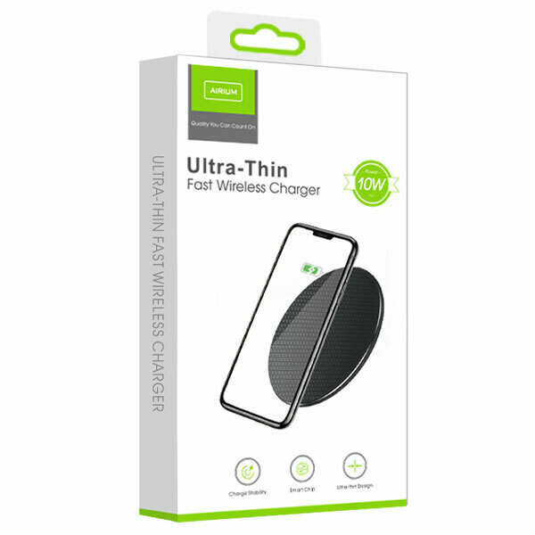 Airium Wireless Charger
