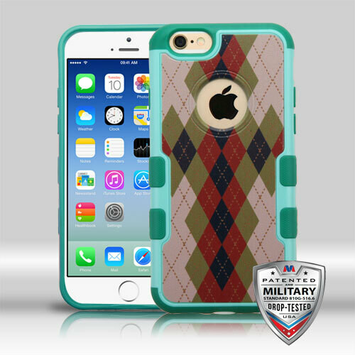 IPHONE6HPCTUFFMERIM024WP