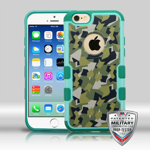 IPHONE6HPCTUFFMERIM023WP