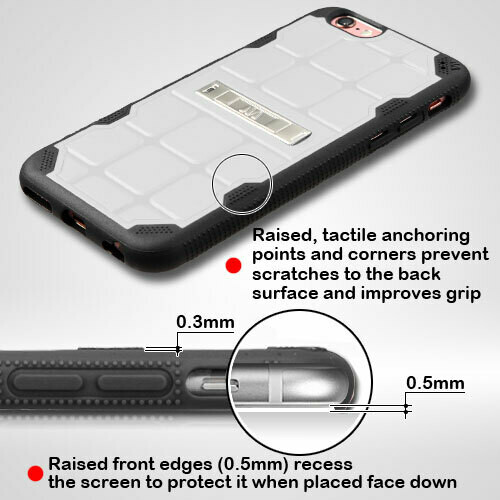 IP6SPLUSHPCTUFFDFR201WP