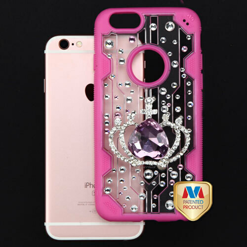 IPHONE6SHPCXTLDM3D812WP