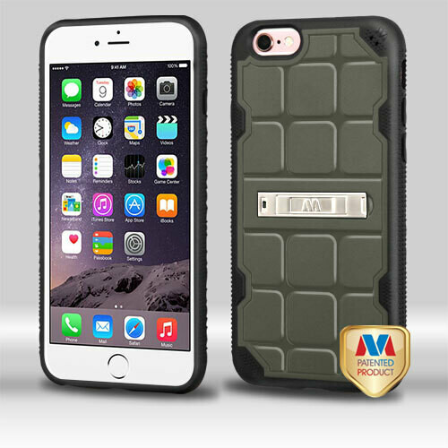 IP6SPLUSHPCTUFFDFR203WP