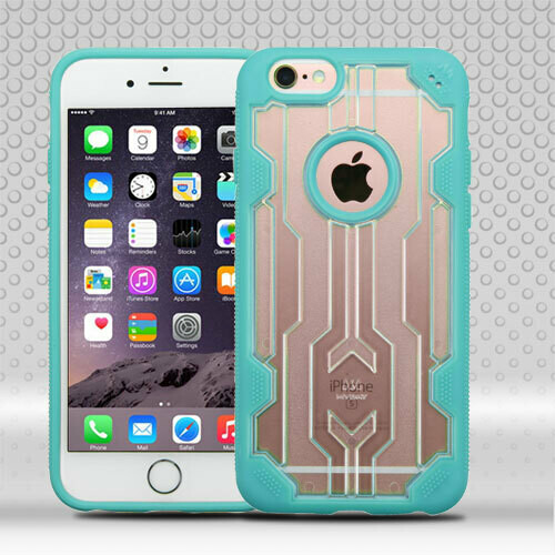 IP6SPLUSHPCTUFFCHL007WP