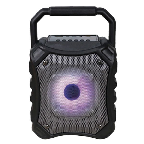 Bosbos Dash Bluetooth Wireless Speaker - Gray