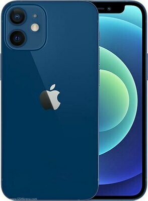 iPhone 12 Mini