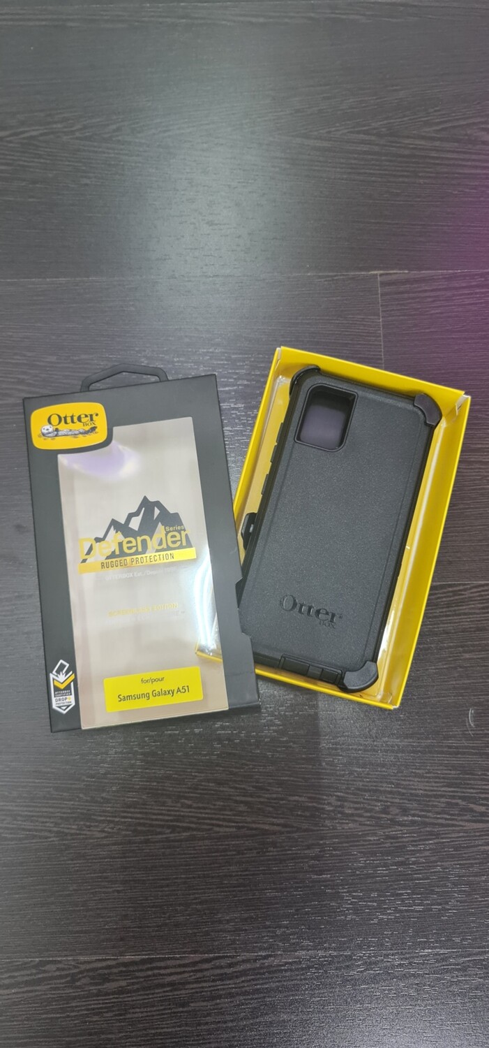 Otterbox Defender