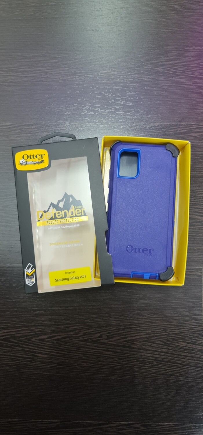 Otterbox Defender