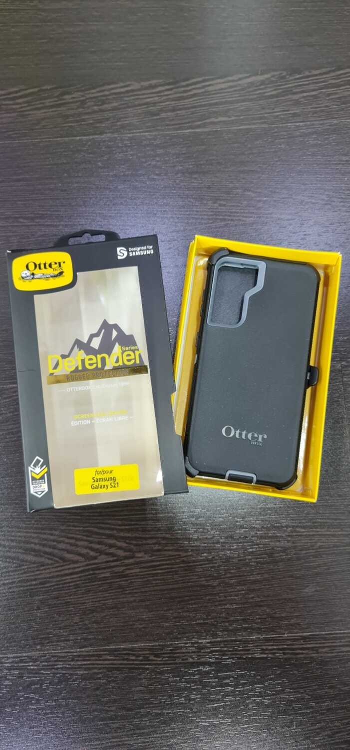 Otterbox Defender