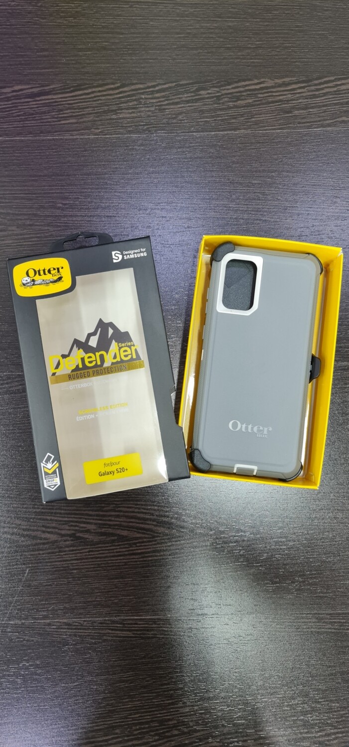 Otterbox Defender