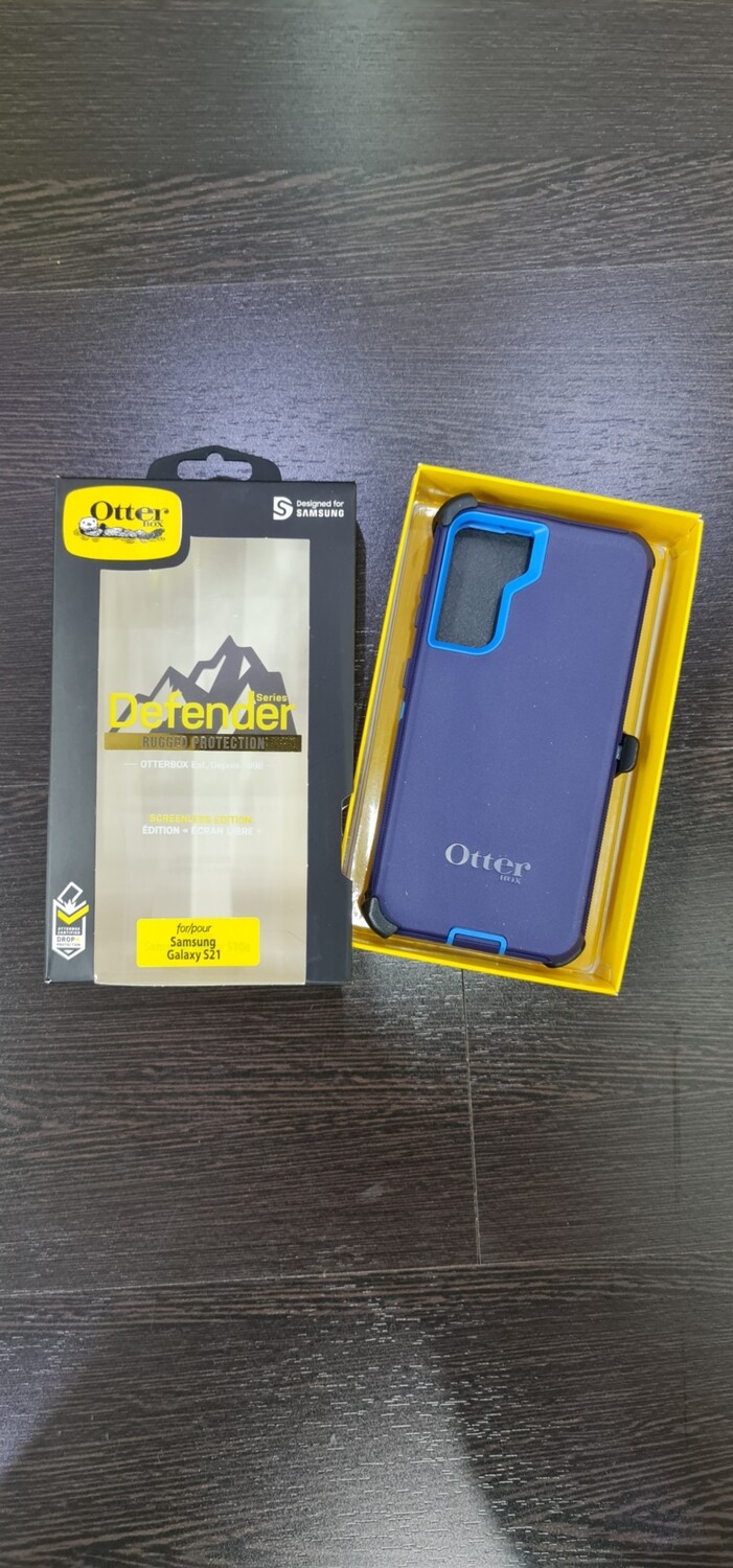 Otterbox Defender