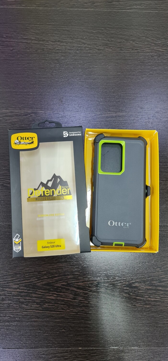 Otterbox Defender