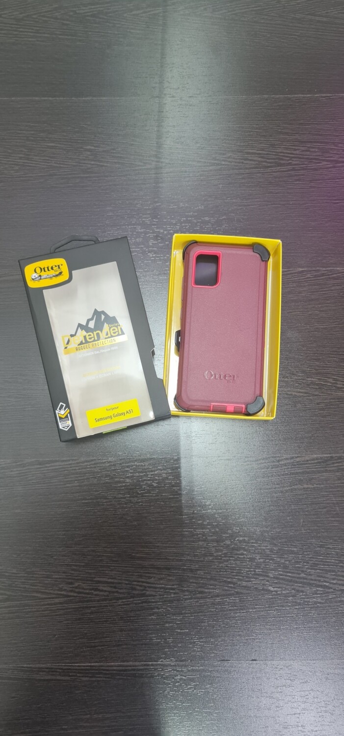 Otterbox Defender