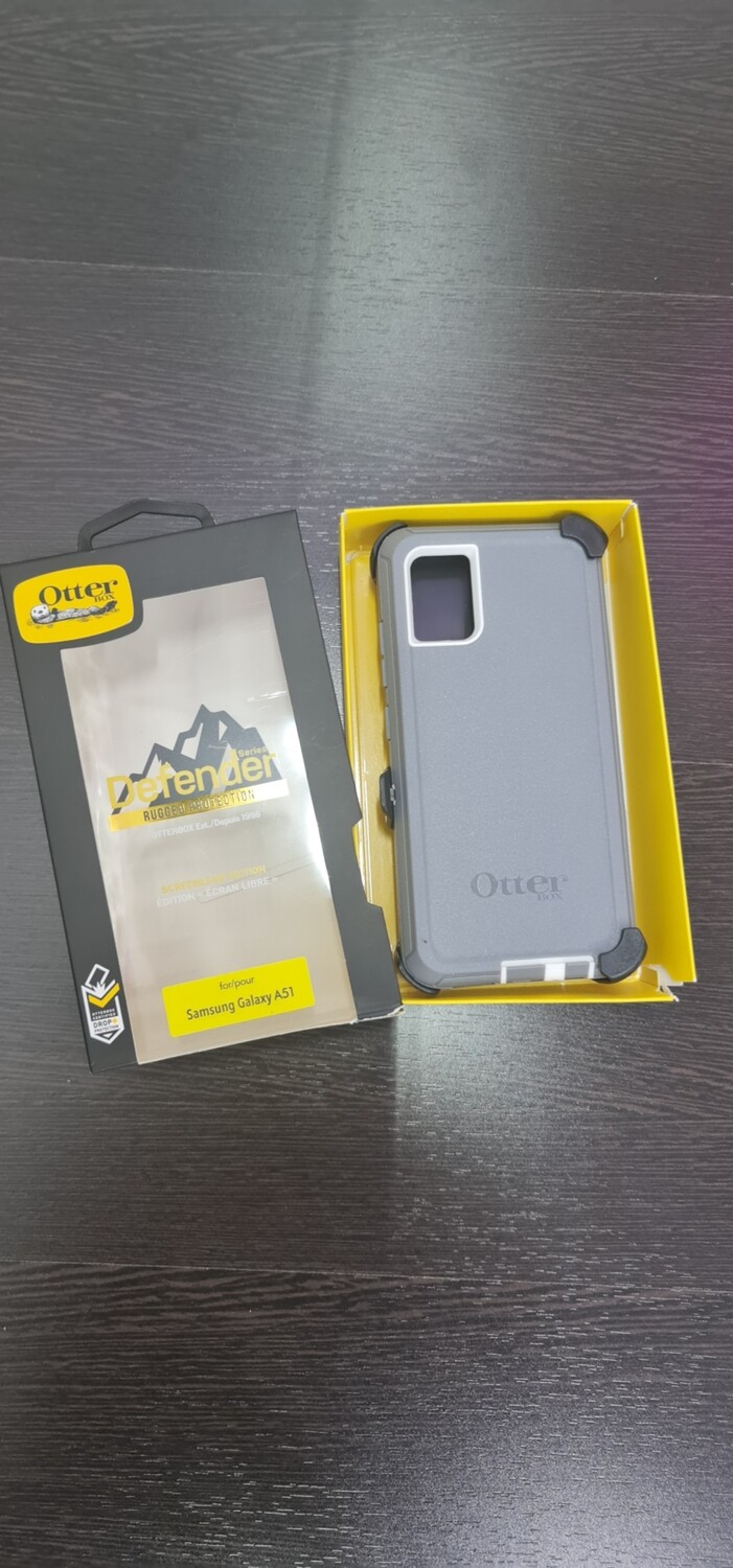 Otterbox Defender