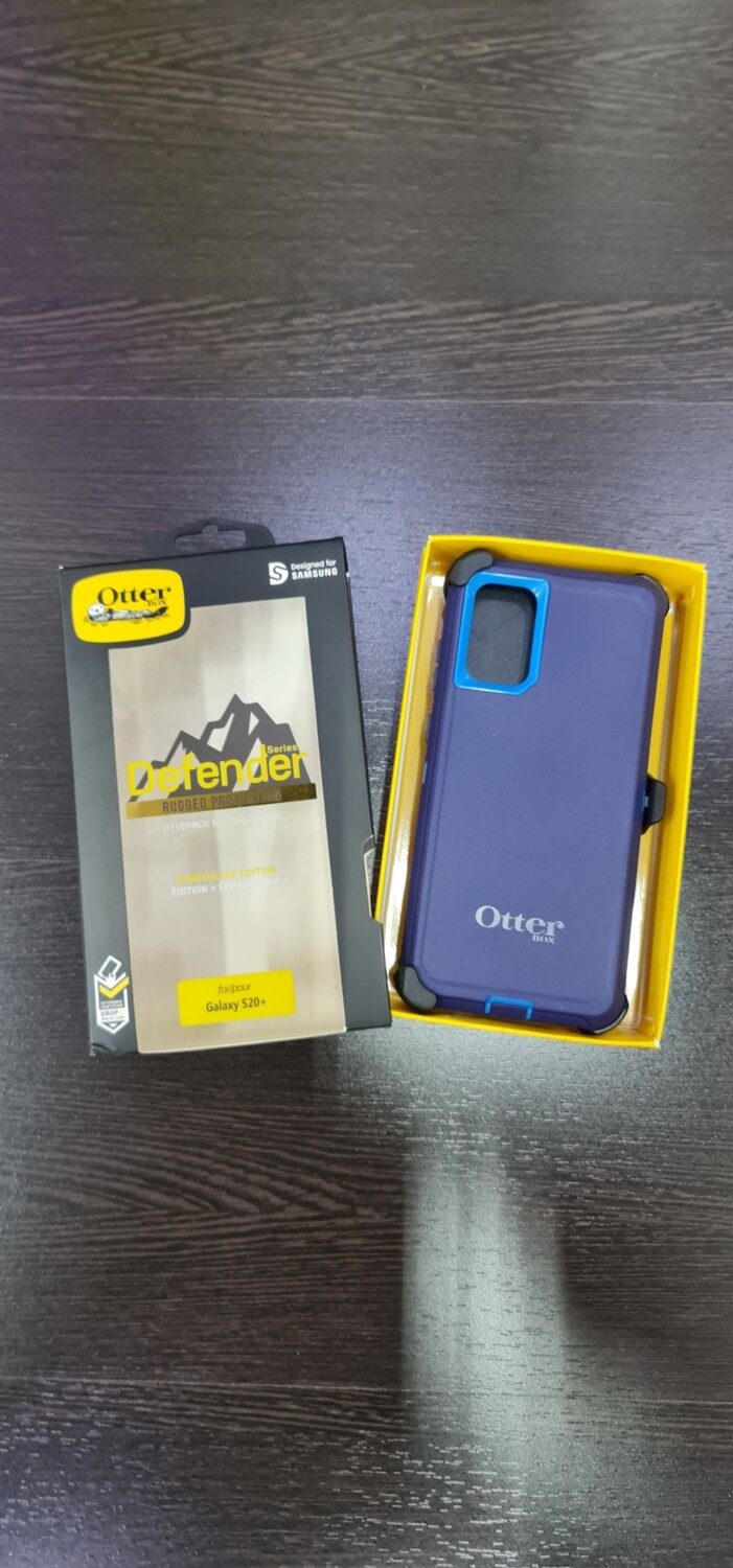 Otterbox Defender