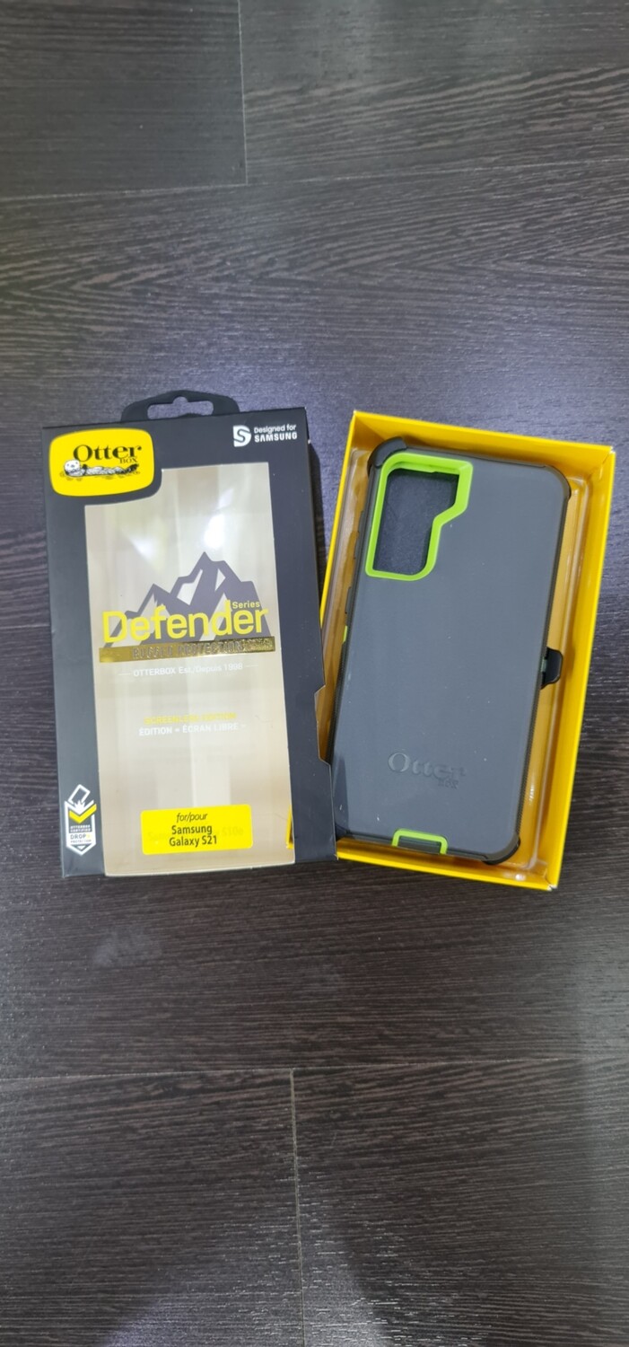 Otterbox Defender