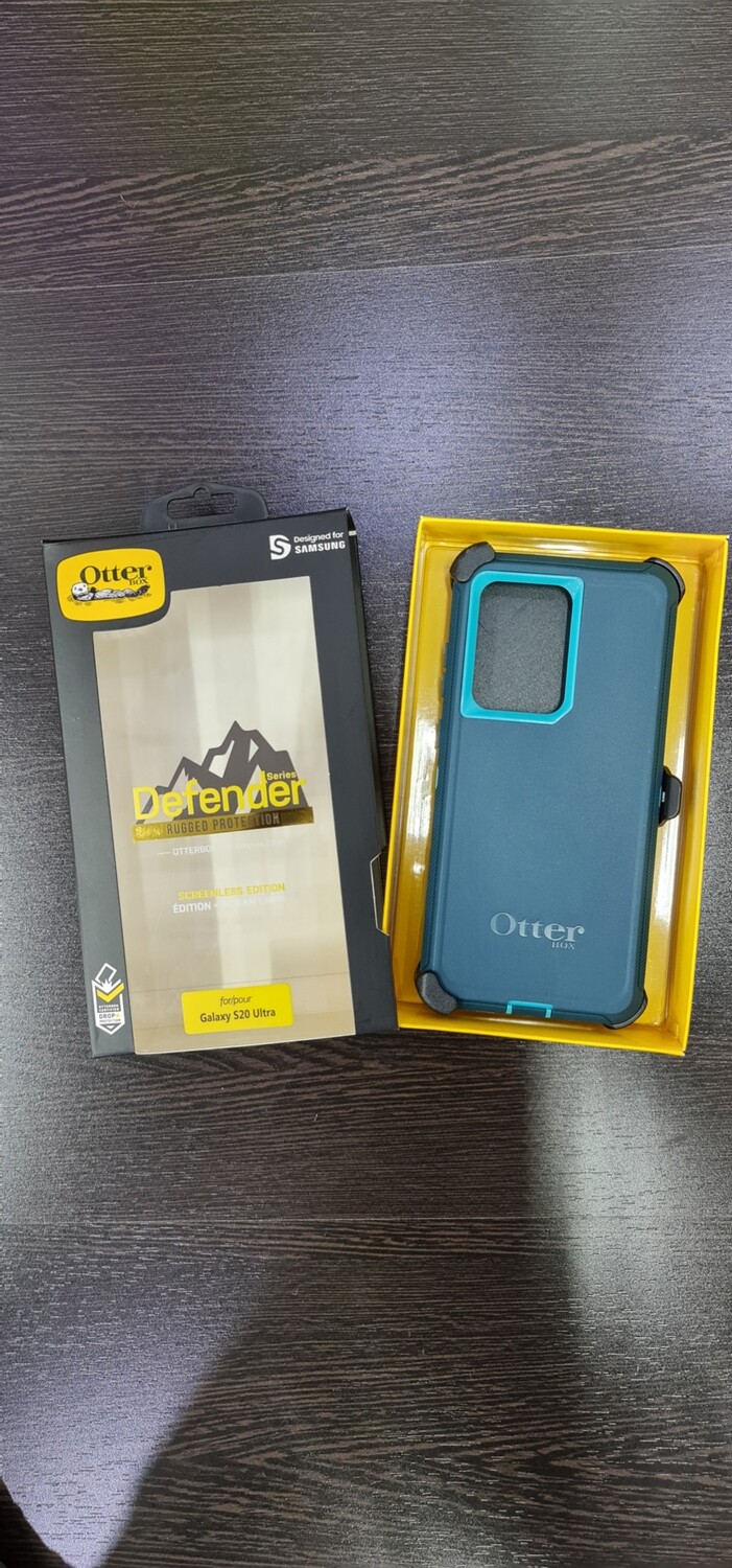 Otterbox Defender