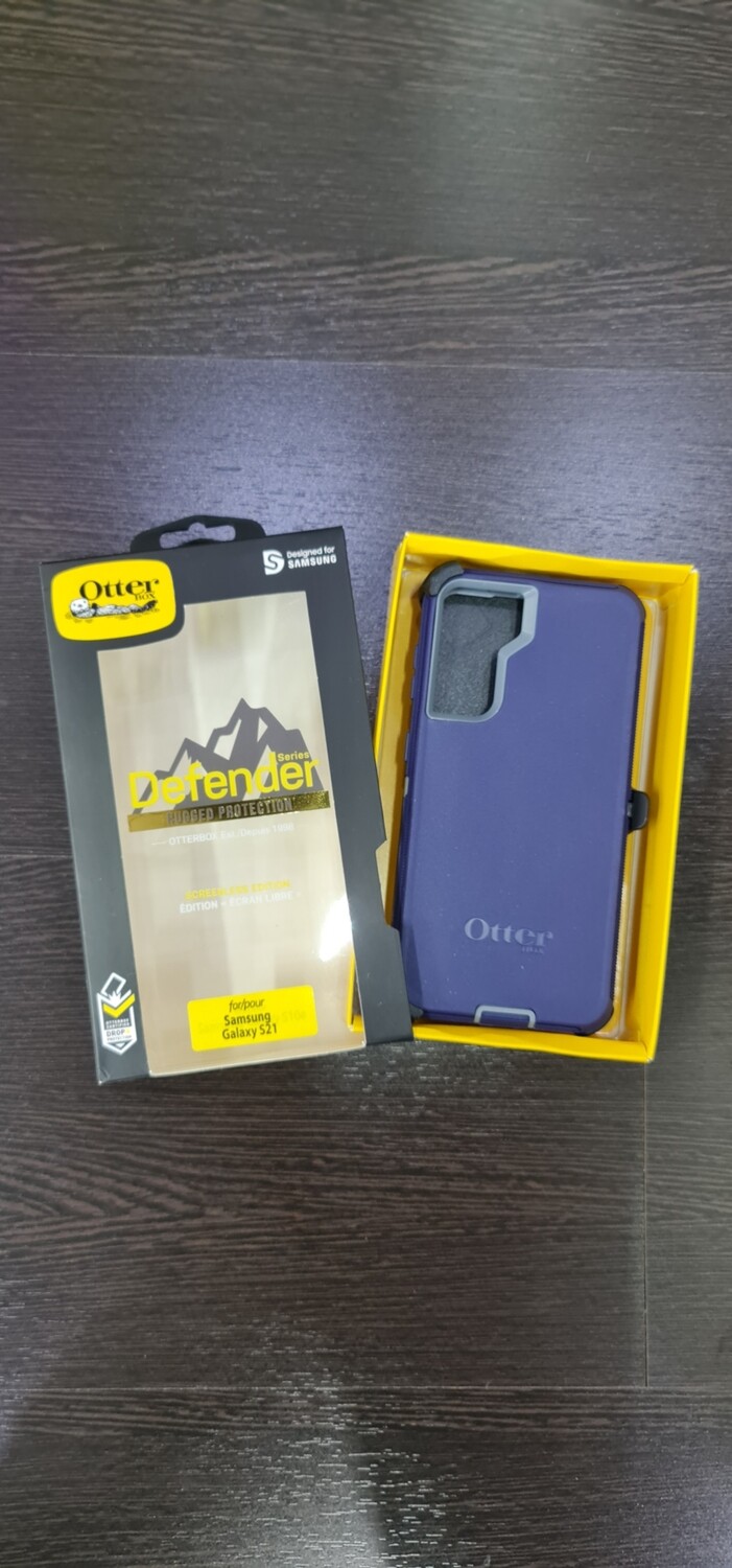 Otterbox Defender