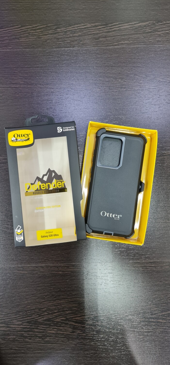 Otterbox Defender
