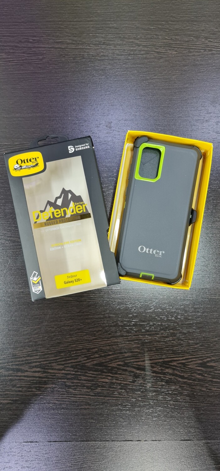 Otterbox Defender