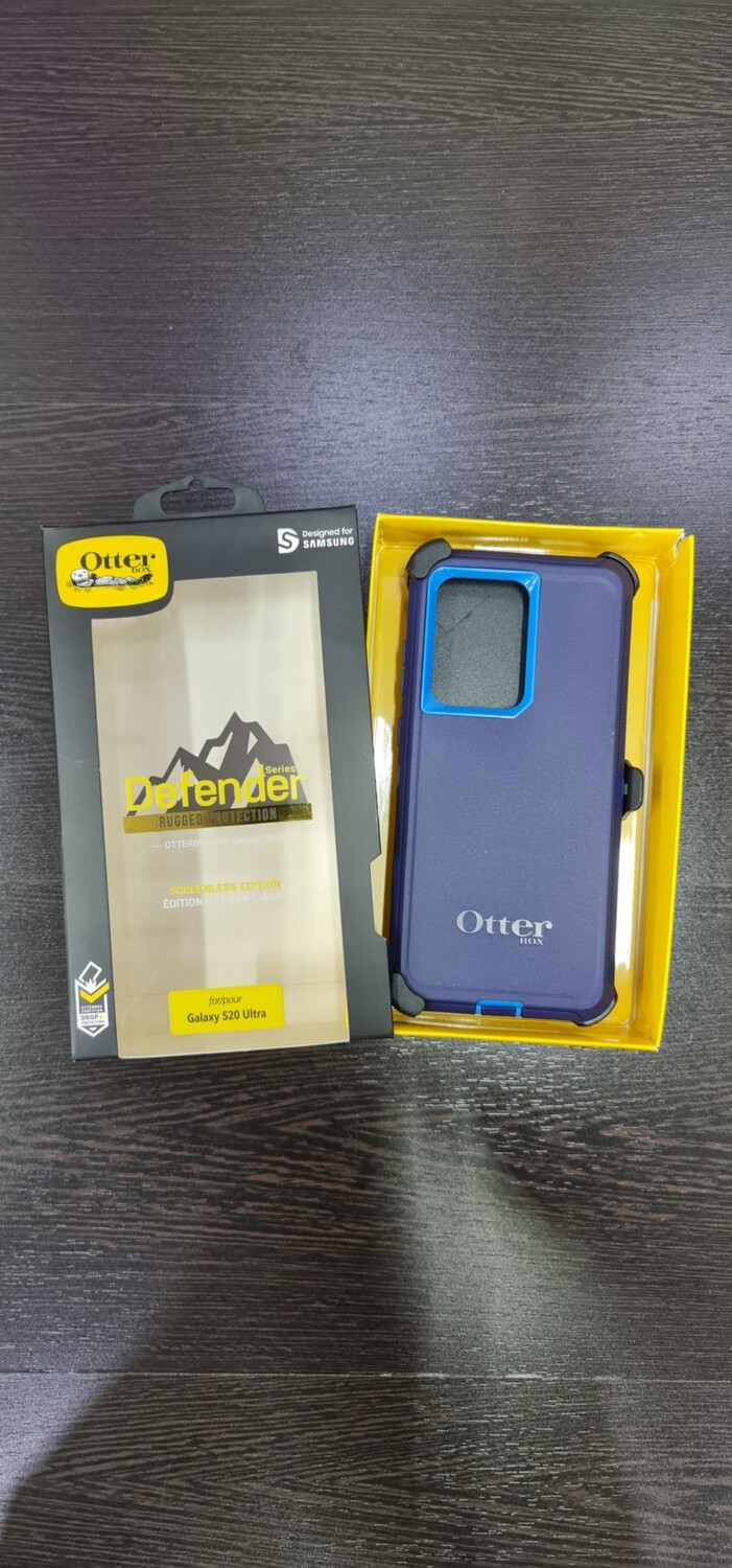 Otterbox Defender