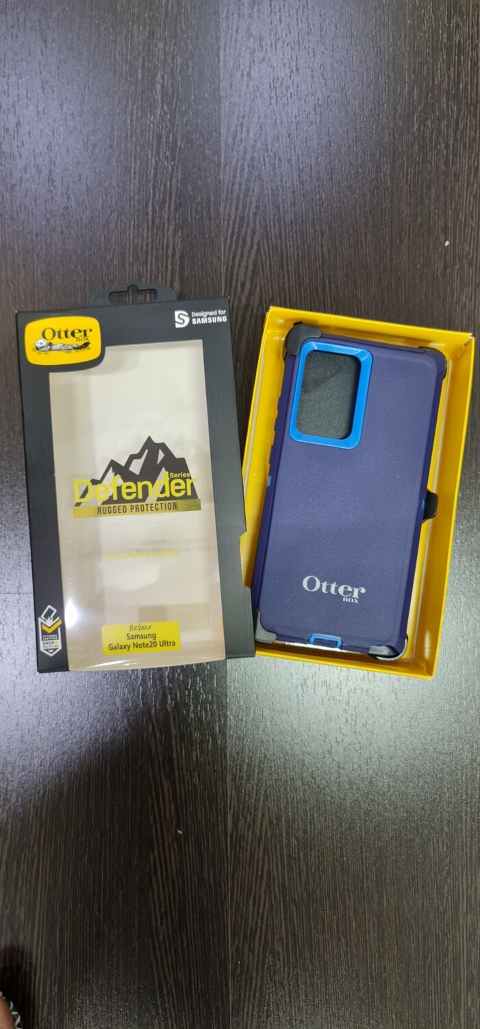 Otterbox Defender