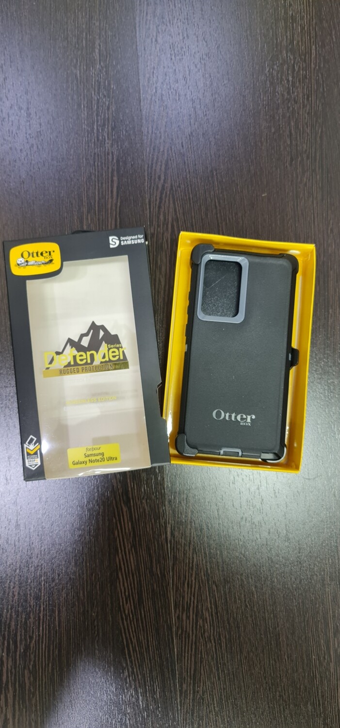Otterbox Defender