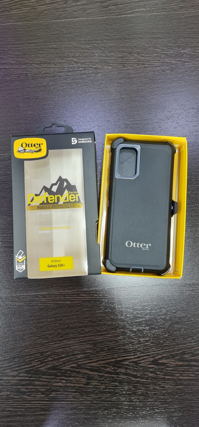 Otterbox Defender