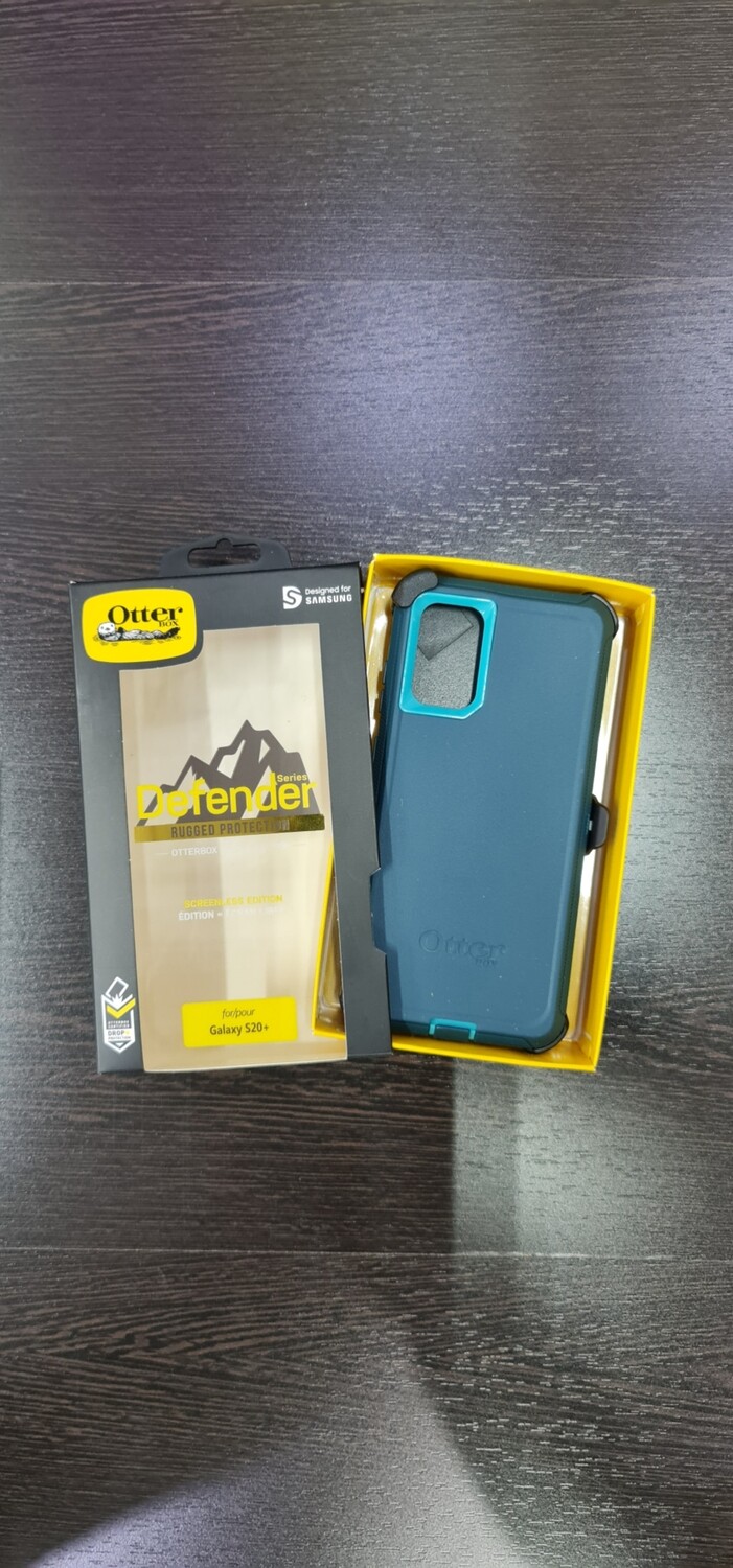 Otterbox Defender