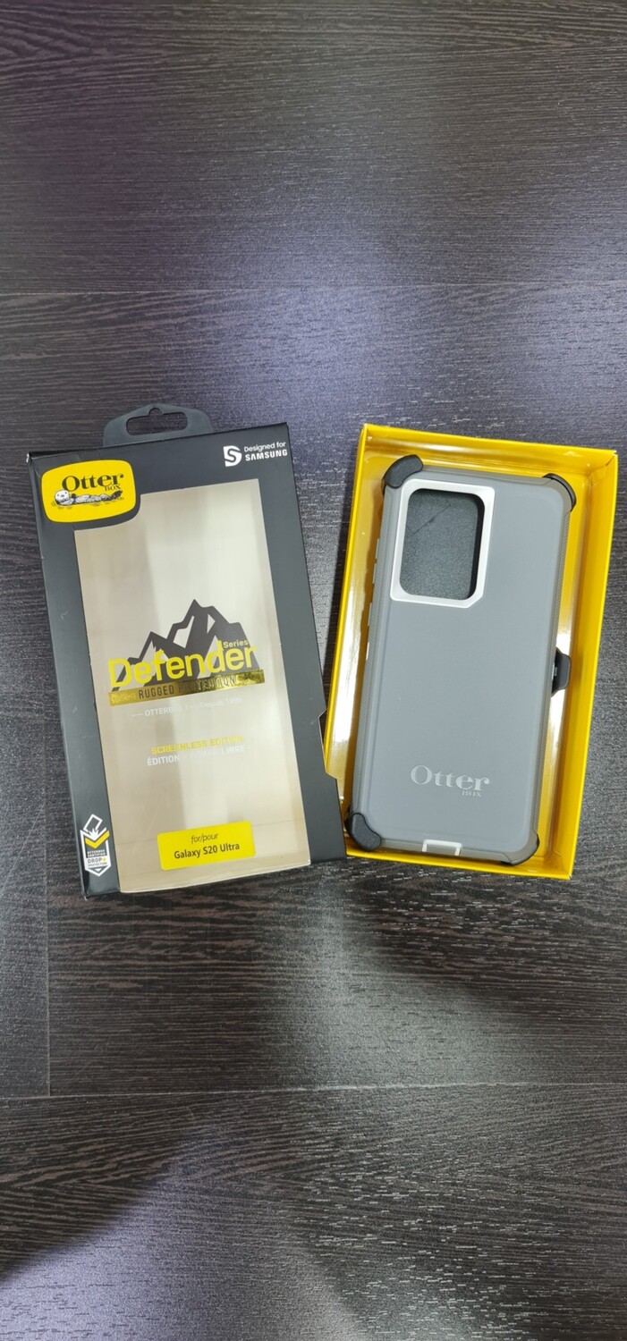 Otterbox Defender