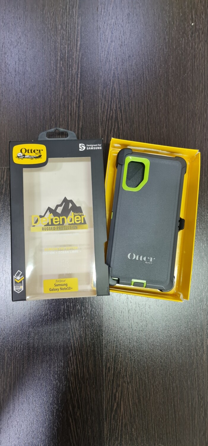 Otterbox Defender