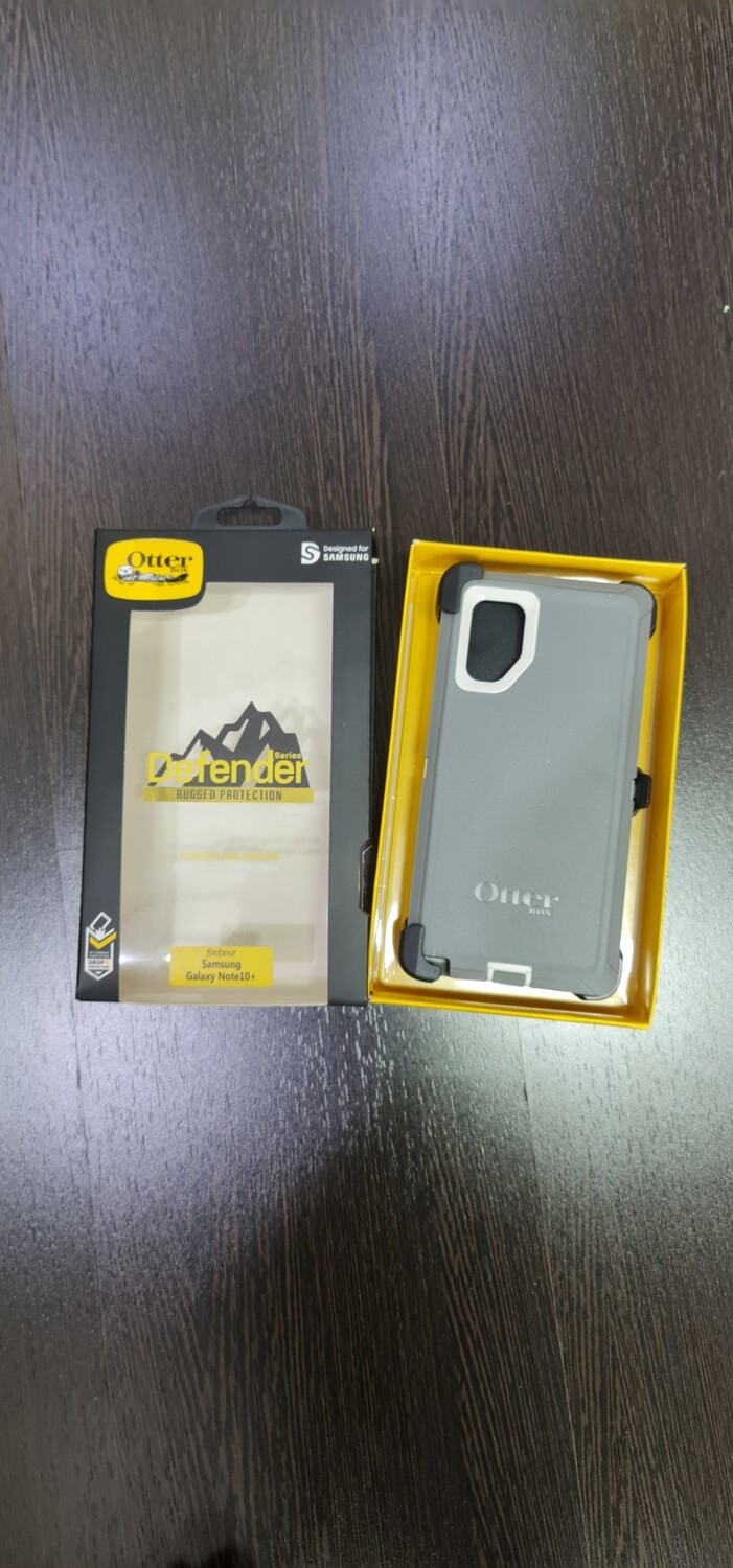 Otterbox Defender