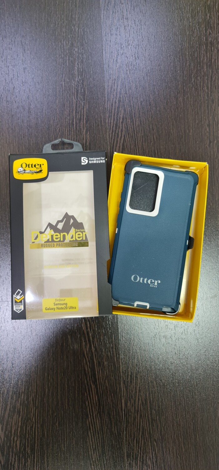 Otterbox Defender