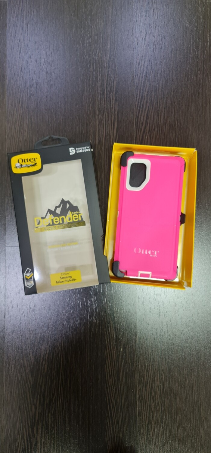Otterbox Defender