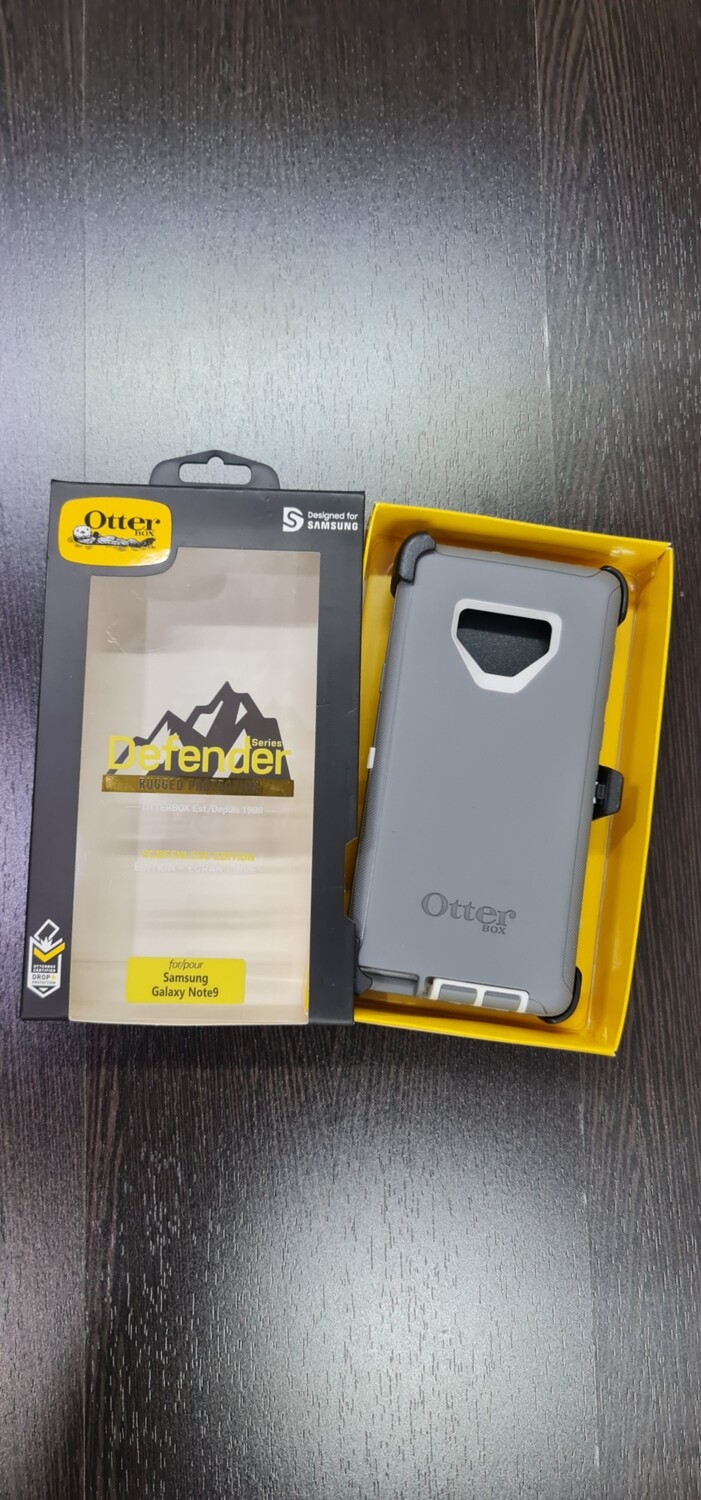 Otterbox Defender