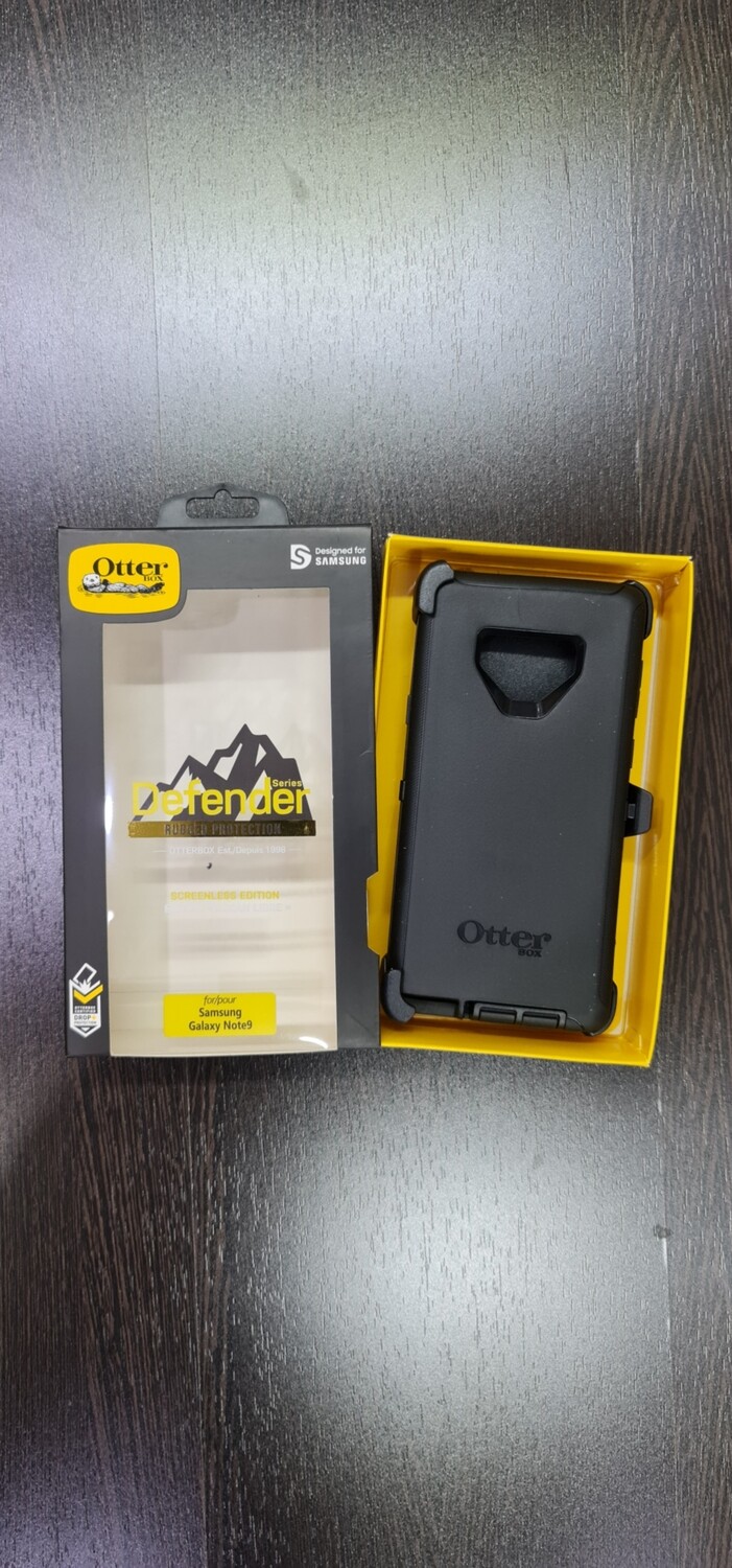 Otterbox Defender