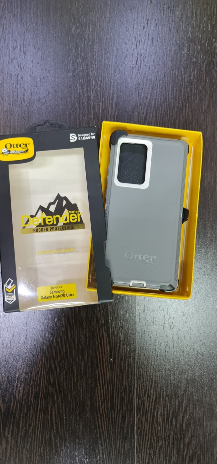 Otterbox Defender