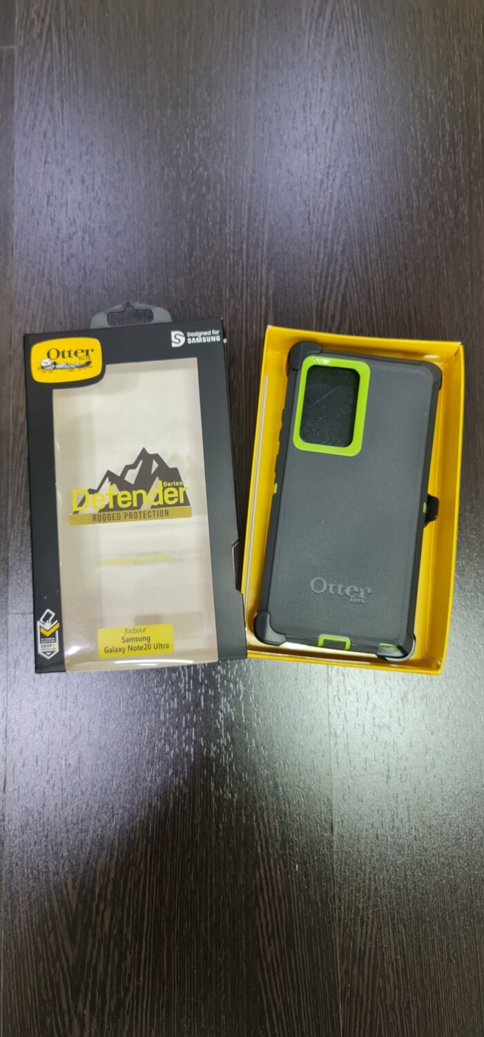 Otterbox Defender
